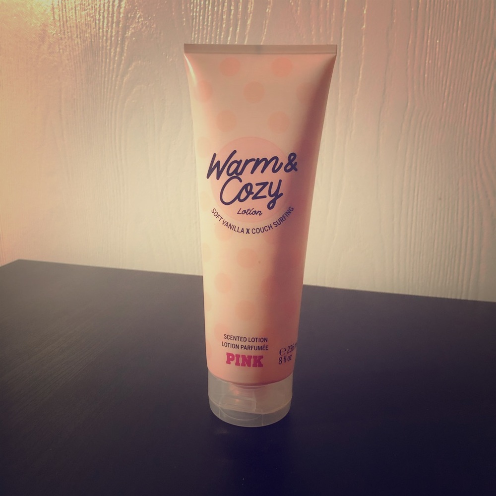 Victoria Secret lotion